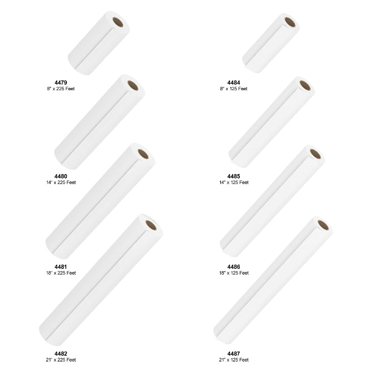 Table Paper Smooth