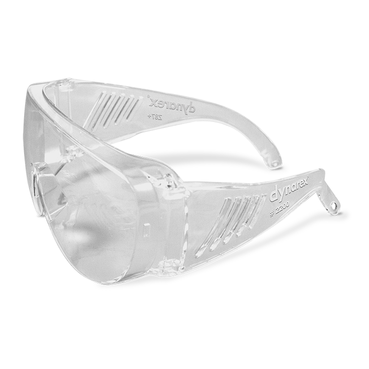 Protective EyewearClear50