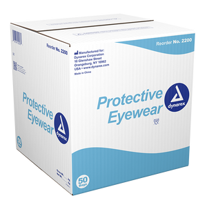 Protective EyewearClear50