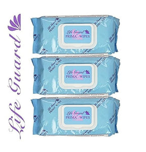 Wipes Adult Washcloths, 48 Extra-large Wipes Per Pack