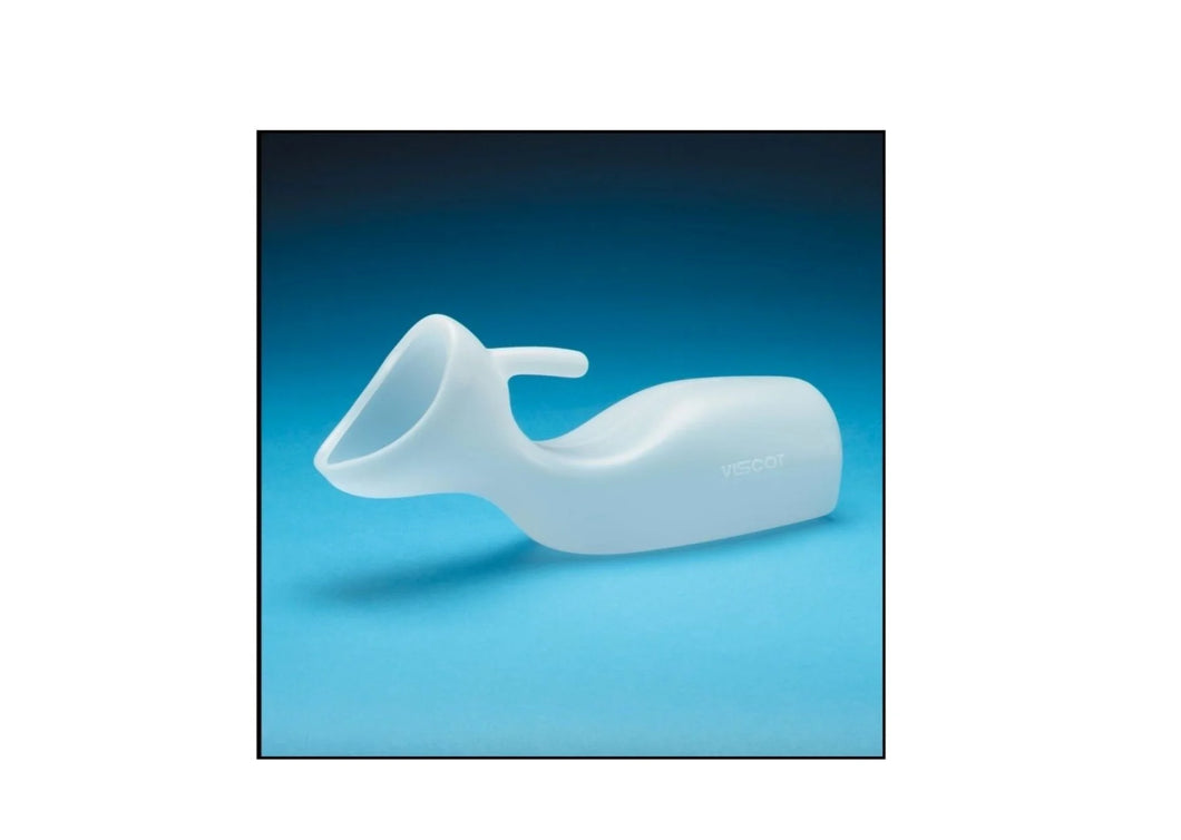 Urinal Female, Each