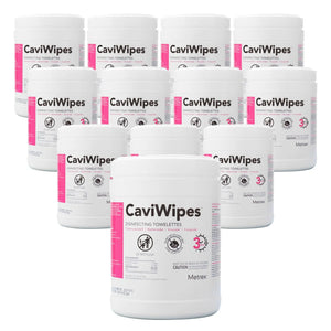 CaviWipes Disinfecting Towelettes
