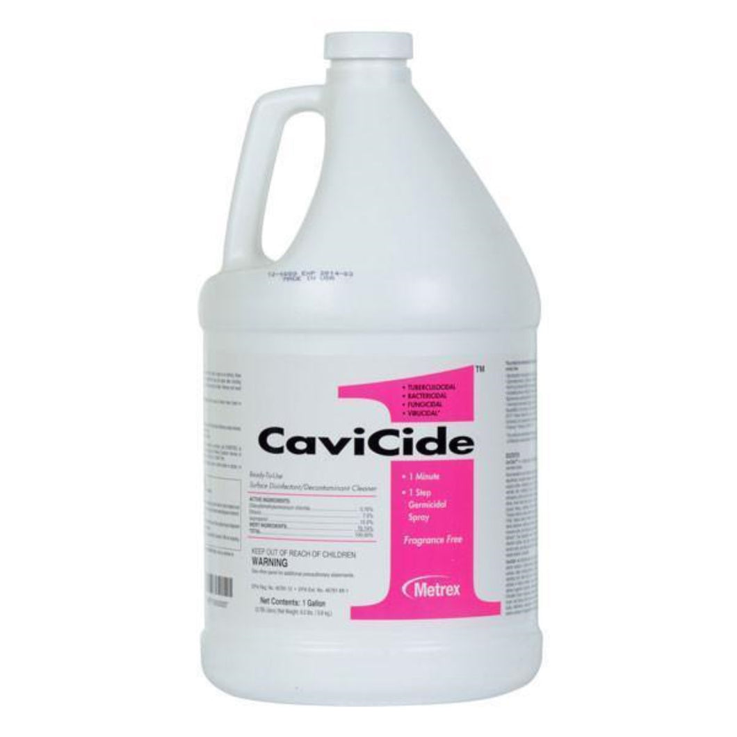 Gallon caviside gallon
