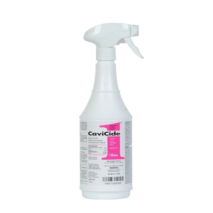 CaviCide, 24 oz Spray Bottle