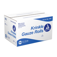Load image into Gallery viewer, Krinkle Gauze Roll - Sterile