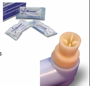 Prophy Angle - disposable