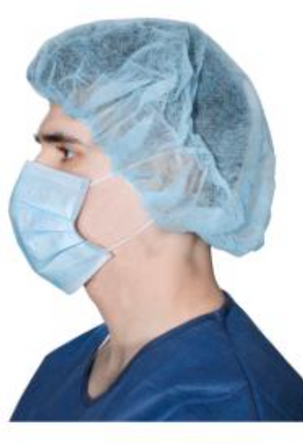 Bouffant Cap 24