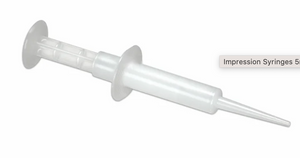 Impression Syringes 5ml