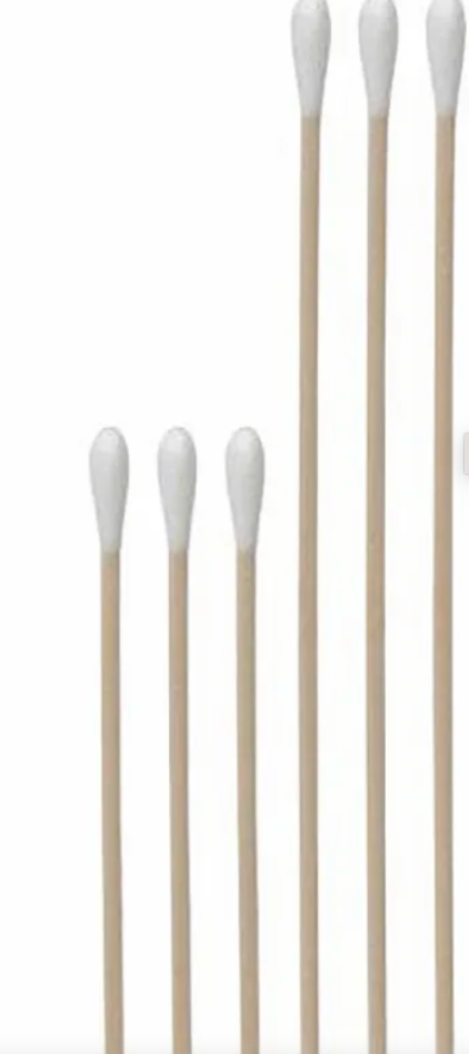Cotton Tipped Applicators 3