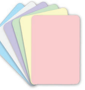 Paper Tray Covers (Ritter) • Disposable cover lays directly