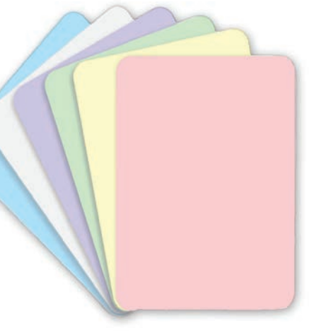 Paper Tray Covers (Ritter) • Disposable cover lays directly