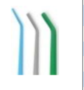 Surgical Aspirator Tips