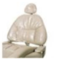 Full Chair Cover