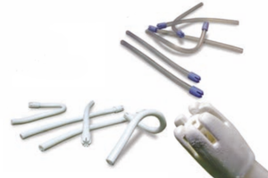 Saliva Ejectors