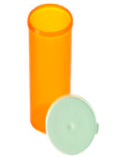 Vials w/Snap Cap Order  25+ cases Receive 5%