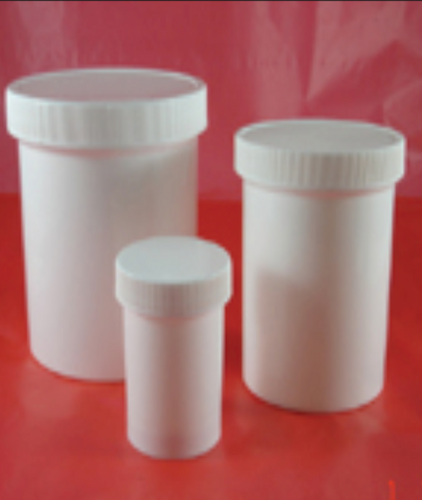 Ointment Jars