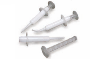 Impression Injector 50 sets/bag,