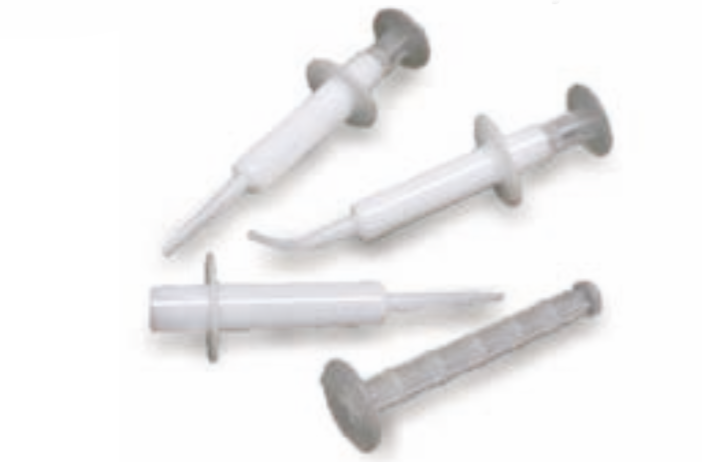 Impression Injector 50 sets/bag,