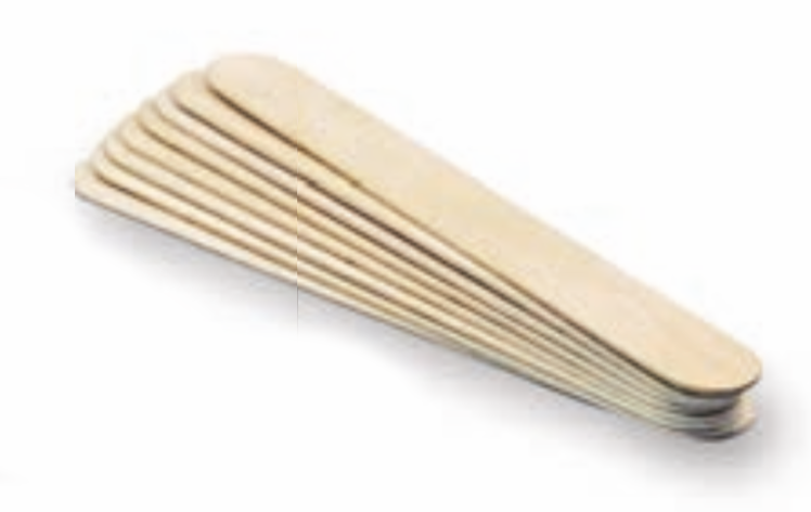 Tongue Depressor. 500 pcs/box