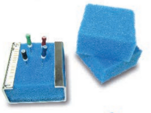 Endo Cushions
