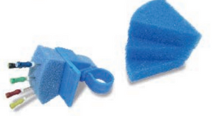 Endo Cushions