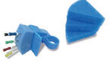 Endo Cushions