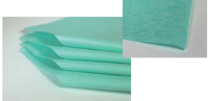 Medical Wraps (CSR) - Crepe Paper