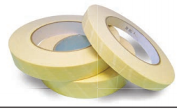 Sterilization Indicator Tapes
