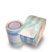 Sterilization Tubing - Flat & Gusseted